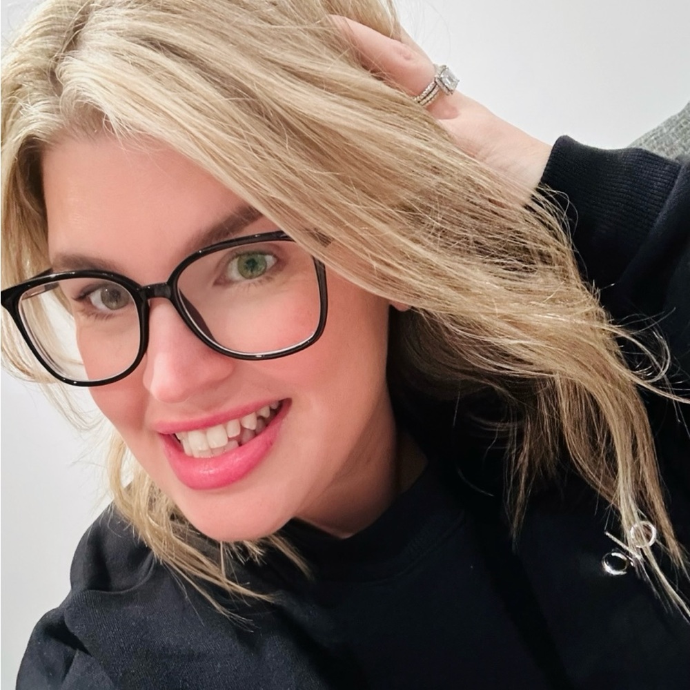 Meet your Posher, Tara